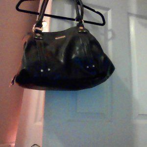 Black Marc Fisher bad, Big